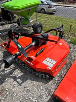 Landpride RCF2760 60