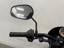 2019 HARLEY-DAVIDSON XG500 STREET 500 (SOLID) Black