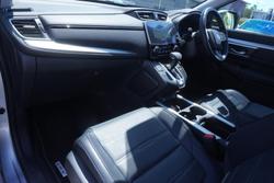 2021 Honda CR-V VTi L AWD