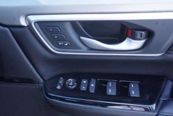 2021 Honda CR-V VTi L AWD