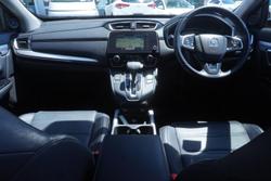 2021 Honda CR-V VTi L AWD