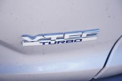 2021 Honda CR-V VTi L AWD