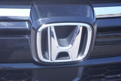 2021 Honda CR-V VTi L AWD