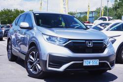 2021 Honda CR-V VTi L AWD
