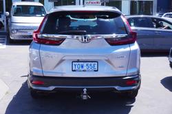2021 Honda CR-V VTi L AWD