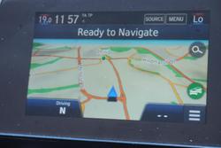 2021 Honda CR-V VTi L AWD