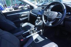 2021 Honda CR-V VTi L AWD