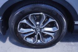 2021 Honda CR-V VTi L AWD