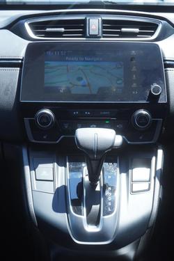 2021 Honda CR-V VTi L AWD