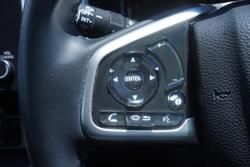 2021 Honda CR-V VTi L AWD