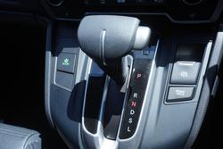 2021 Honda CR-V VTi L AWD