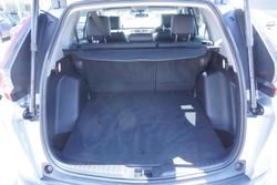 2021 Honda CR-V VTi L AWD