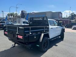 2026 Ford Ranger Super Duty