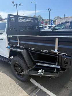 2026 Ford Ranger Super Duty