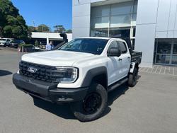 2026 Ford Ranger Super Duty