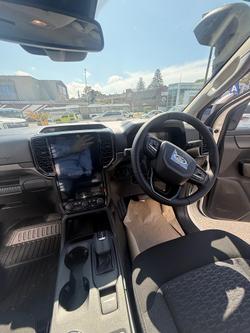 2026 Ford Ranger Super Duty