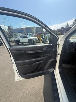 2026 Ford Ranger Super Duty