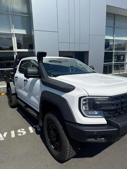 2026 Ford Ranger Super Duty