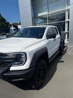 2026 Ford Ranger Super Duty