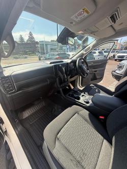 2026 Ford Ranger Super Duty