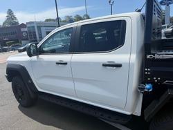 2026 Ford Ranger Super Duty