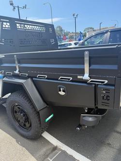 2026 Ford Ranger Super Duty