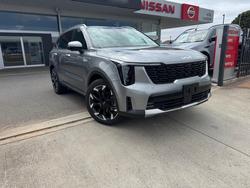 2025 Kia Sorento GT-Line