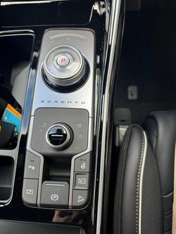 2025 Kia Sorento GT-Line