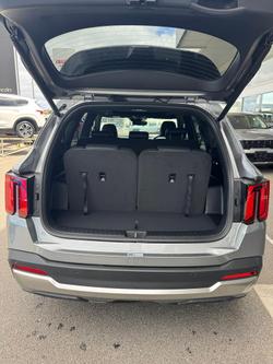 2025 Kia Sorento GT-Line