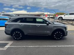 2025 Kia Sorento GT-Line