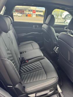 2025 Kia Sorento GT-Line