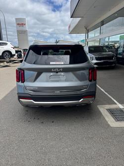 2025 Kia Sorento GT-Line