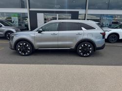 2025 Kia Sorento GT-Line