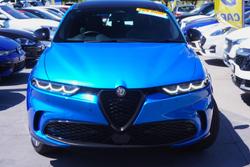2024 Alfa Romeo Tonale Veloce Plug-In Hybrid