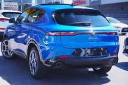 2023 Alfa Romeo Tonale Veloce Plug-In Hybrid