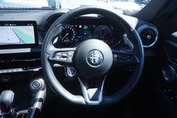 2024 Alfa Romeo Tonale Veloce Plug-In Hybrid