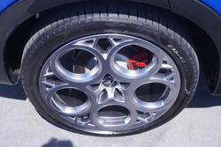 2024 Alfa Romeo Tonale Veloce Plug-In Hybrid