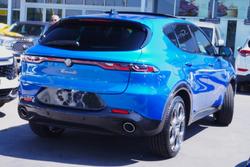 2024 Alfa Romeo Tonale Veloce Plug-In Hybrid