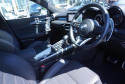 2023 Alfa Romeo Tonale Veloce Plug-In Hybrid