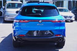 2024 Alfa Romeo Tonale Veloce Plug-In Hybrid