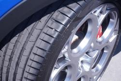 2024 Alfa Romeo Tonale Veloce Plug-In Hybrid