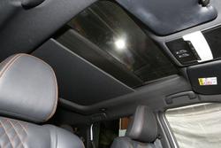 2023 Mitsubishi Outlander Exceed Tourer