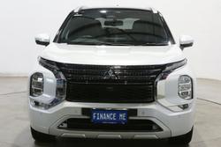 2023 Mitsubishi Outlander Exceed Tourer