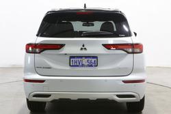 2023 Mitsubishi Outlander Exceed Tourer