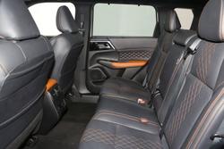 2023 Mitsubishi Outlander Exceed Tourer