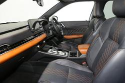 2023 Mitsubishi Outlander Exceed Tourer