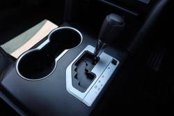 2017 Toyota Camry Altise