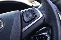 2017 Toyota Camry Altise