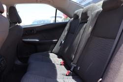 2017 Toyota Camry Altise