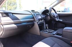 2017 Toyota Camry Altise